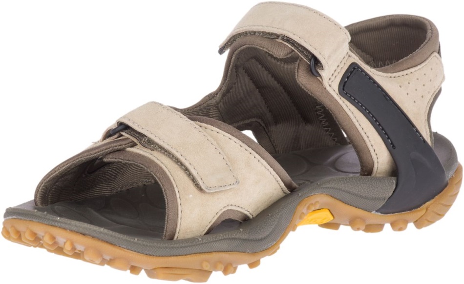 Merrell Hombre Kahuna 4 Strap Taupe