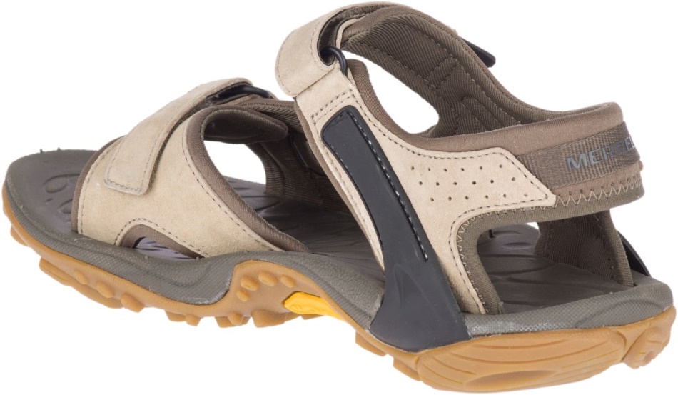 Merrell Hombre Kahuna 4 Strap Taupe