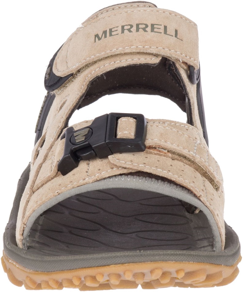 Merrell Hombre Kahuna Iii Classic Taupe