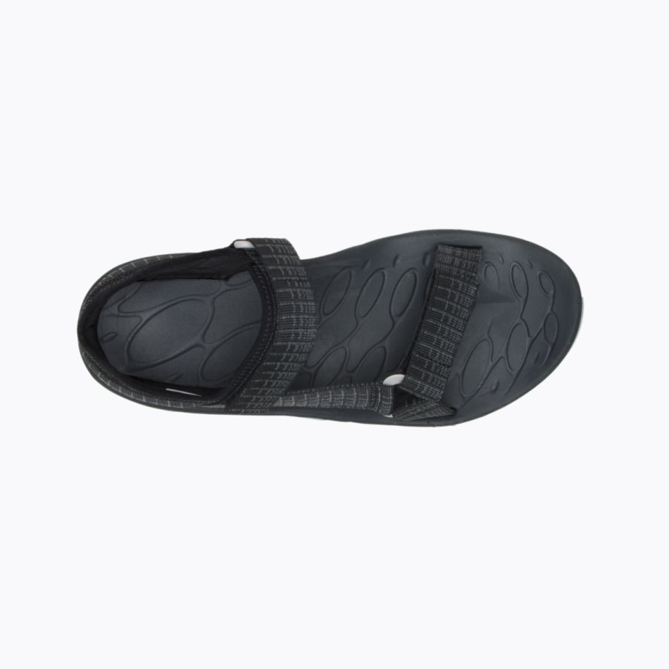 Merrell Hombre Kahuna Web Negro-gris