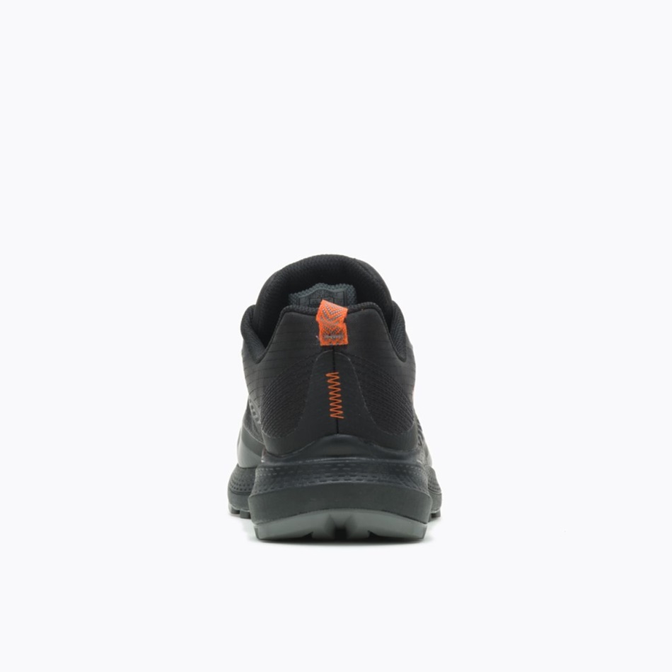 Merrell Hombre Mqm 3 Gore-tex Negro-exuberancia