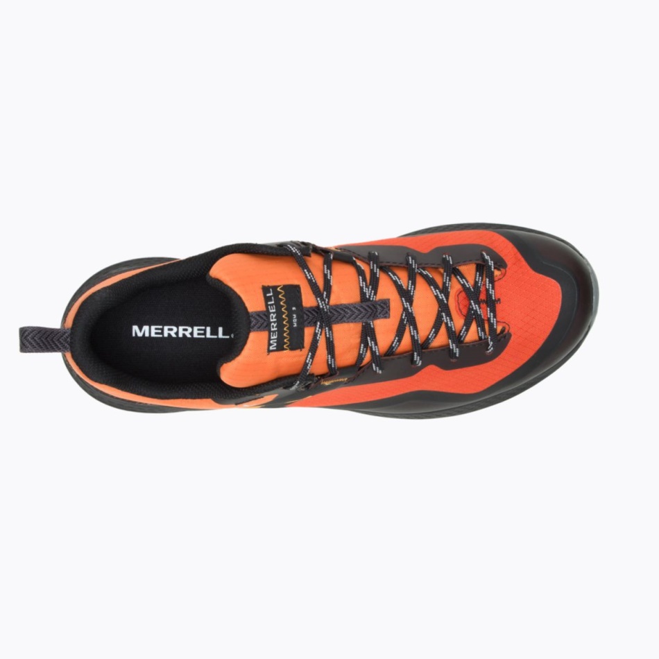 Merrell Hombre Mqm 3 Gore-tex Mandarina