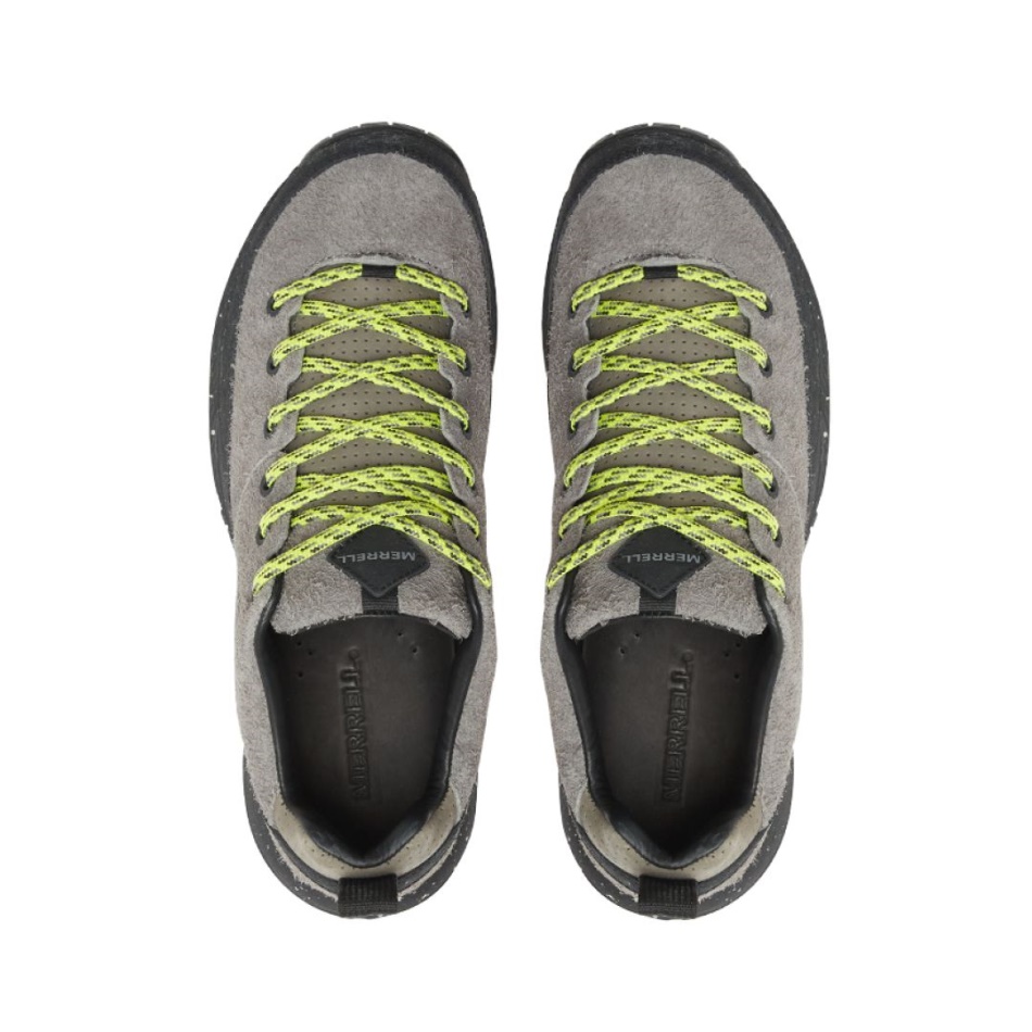 Merrell Hombre Mqm Ace Cuero Mineral-morado