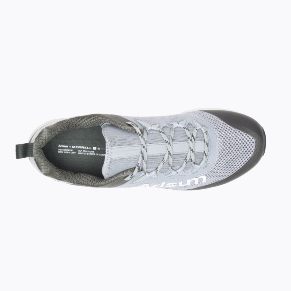 Merrell Hombre Mtl Long Sky X Adsum Abedul