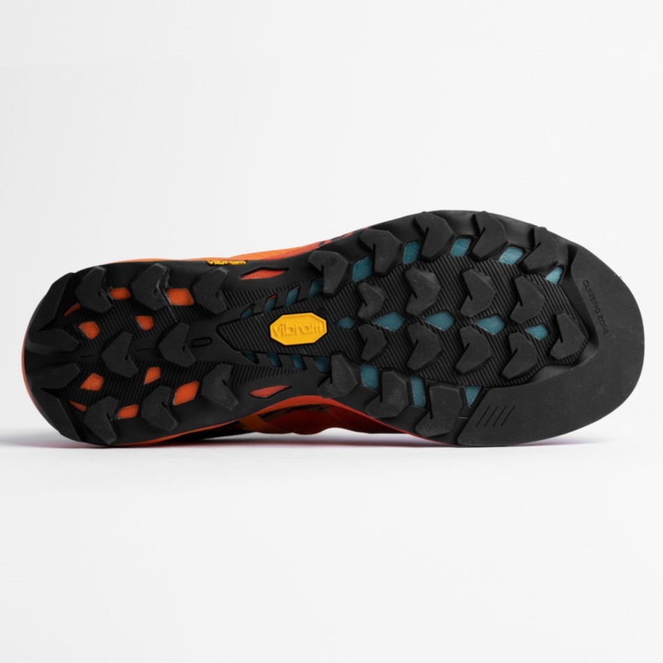 Merrell Mtl Mqm Hombre Mandarina-mineral
