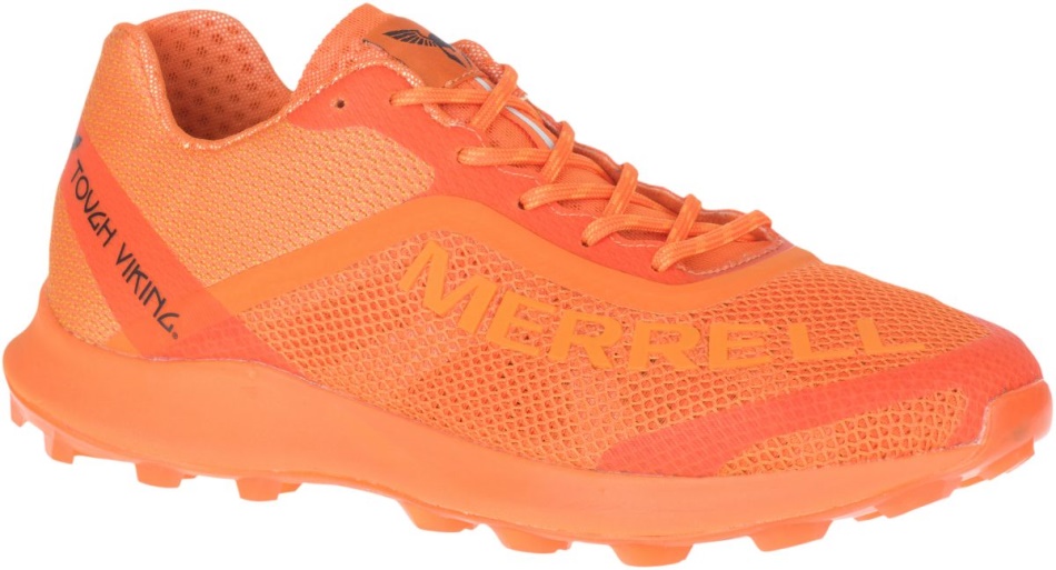 Merrell Hombre Mtl Skyfire Ocr Resistente Vikingo Exuberancia
