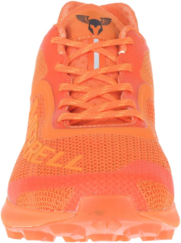 Merrell Hombre Mtl Skyfire Ocr Resistente Vikingo Exuberancia