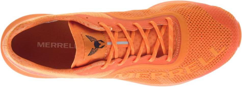 Merrell Hombre Mtl Skyfire Ocr Resistente Vikingo Exuberancia