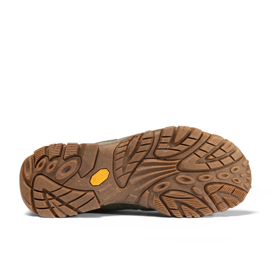 Merrell Hombre Moab 2 Decon Mid Oliva
