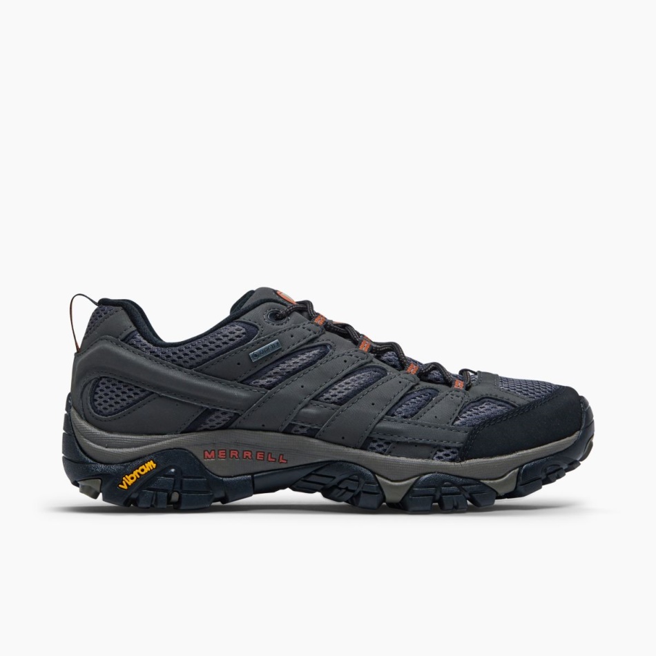 Merrell Hombre Moab 2 Gore-tex Beluga