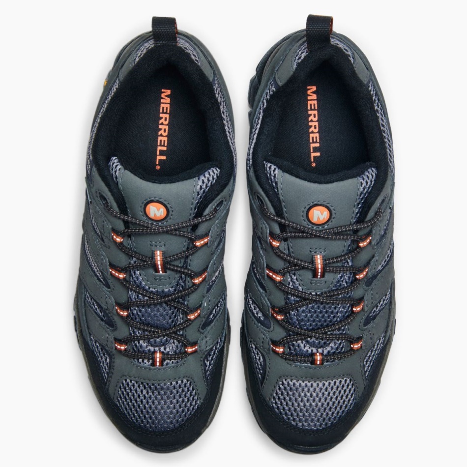 Merrell Hombre Moab 2 Gore-tex Beluga