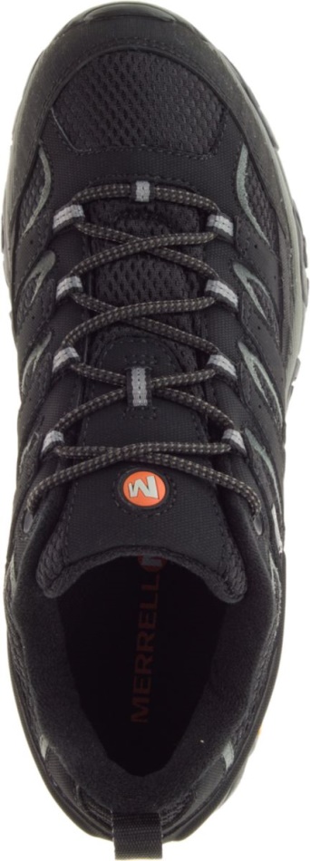 Merrell Hombre Moab 2 Gore-tex Negro