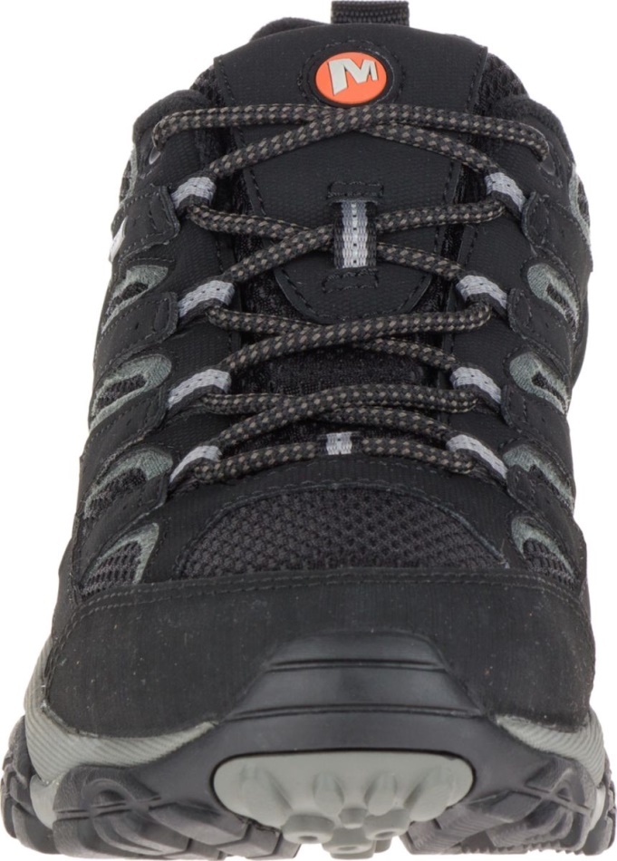 Merrell Hombre Moab 2 Gore-tex Negro