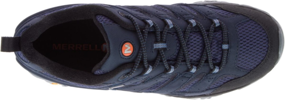 Merrell Hombre Moab 2 Gore-tex Azul Marino