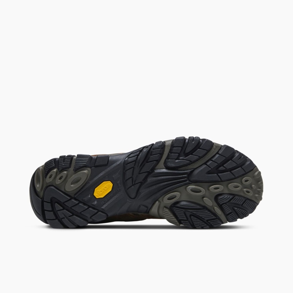 Merrell Hombre Moab 2 Ventilador Tierra