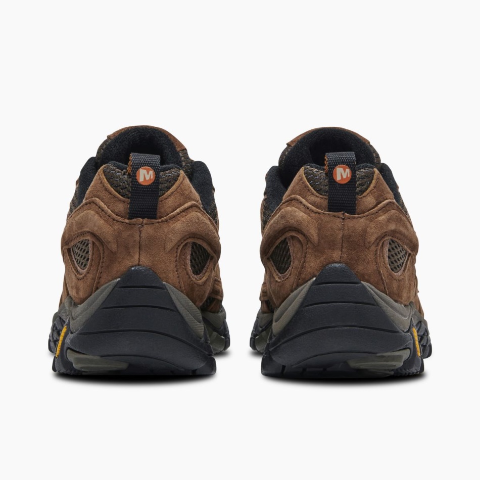 Merrell Hombre Moab 2 Ventilador Tierra