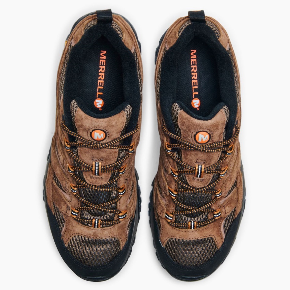Merrell Hombre Moab 2 Ventilador Tierra