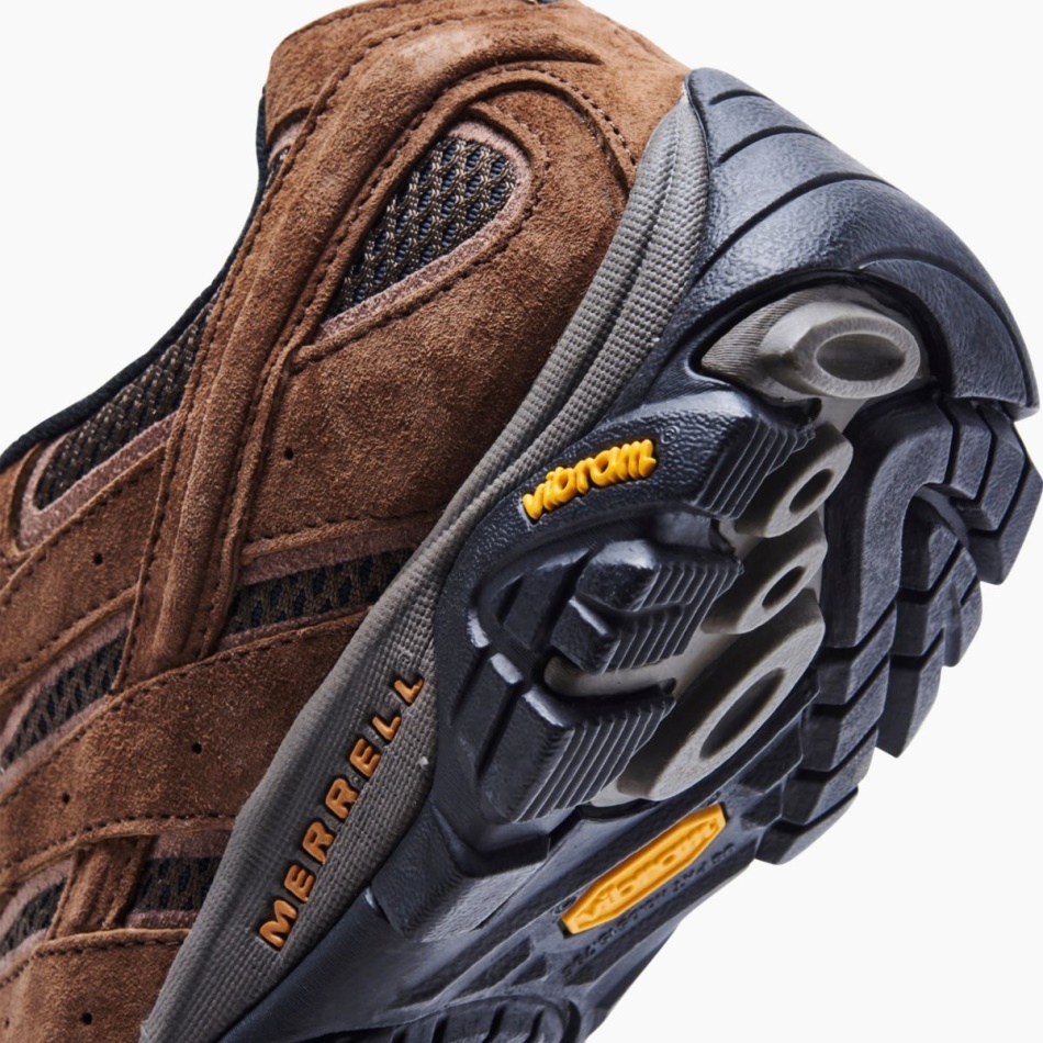 Merrell Hombre Moab 2 Ventilador Tierra