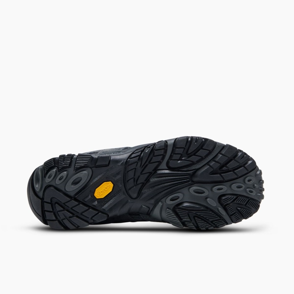Merrell Hombre Moab 2 Ventilador Granito