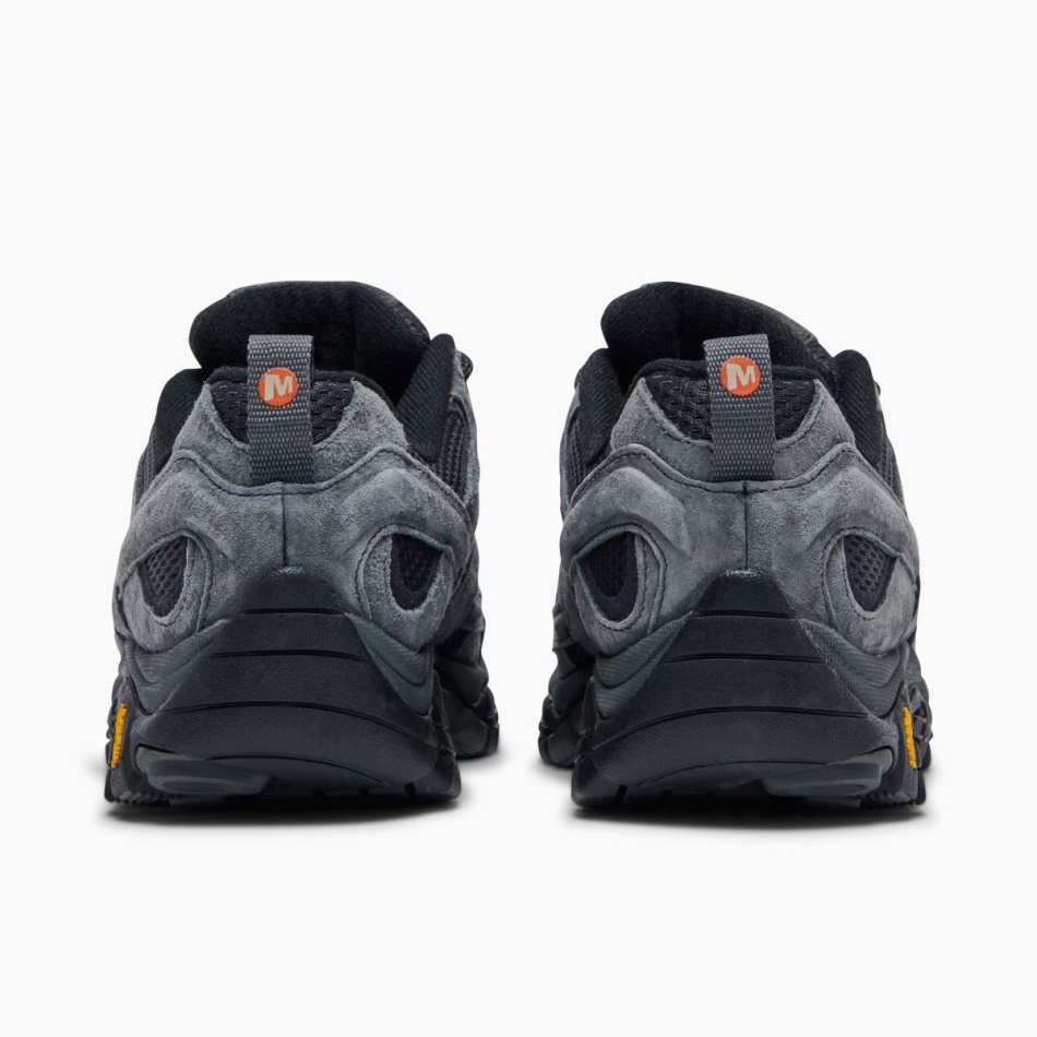 Merrell Hombre Moab 2 Ventilador Granito