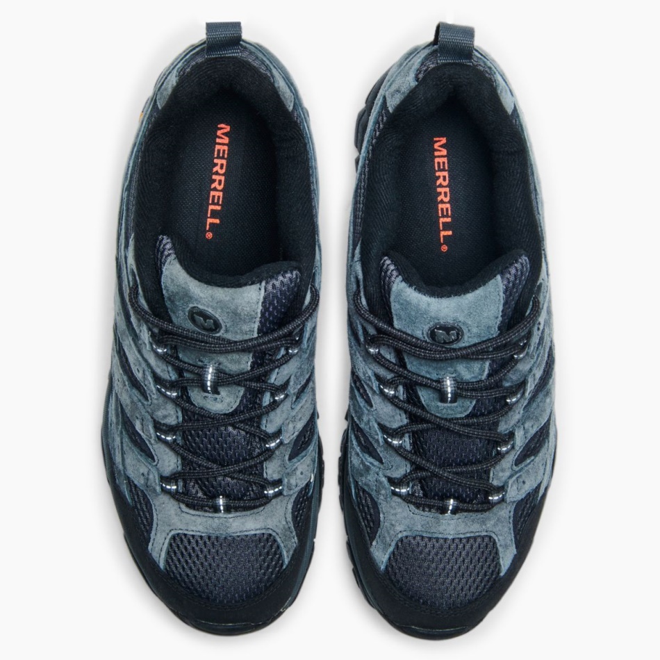 Merrell Hombre Moab 2 Ventilador Granito