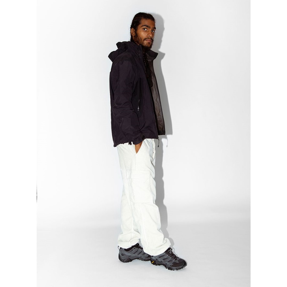 Merrell Hombre Moab 2 Ventilador Granito