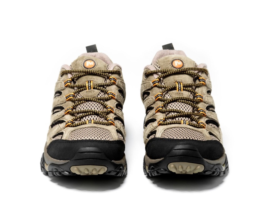 Zapatillas Merrell Moab 2 Hombre Pecan