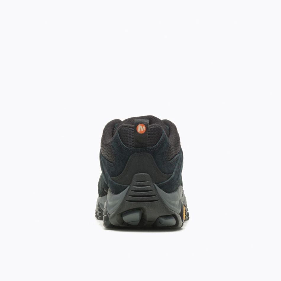 Merrell Hombre Moab 3 Negro Noche