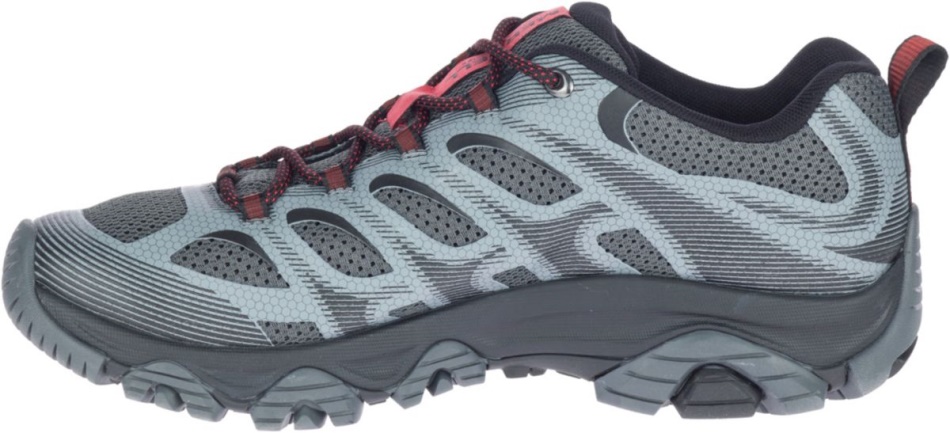 Merrell Hombre Moab 3 Edge Granito