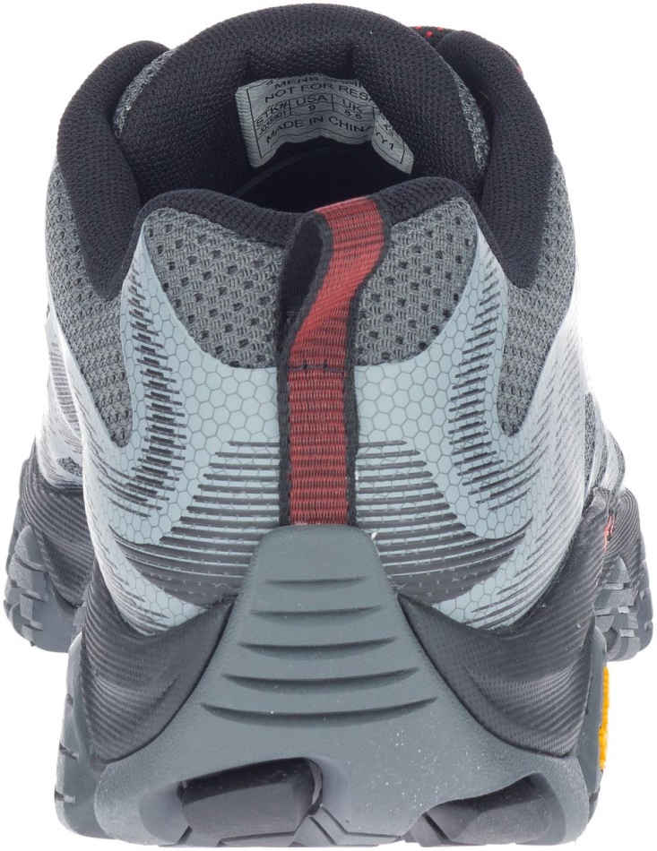 Merrell Hombre Moab 3 Edge Granito