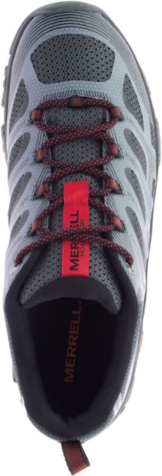 Merrell Hombre Moab 3 Edge Granito
