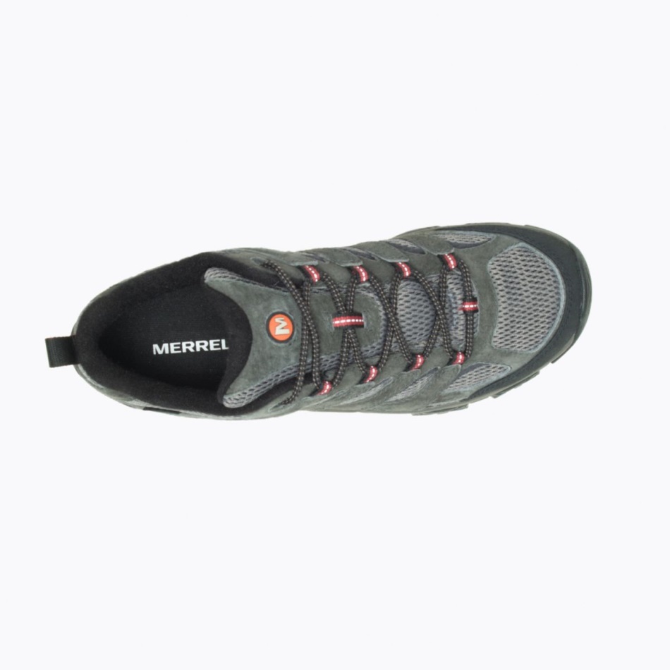 Merrell Hombre Moab 3 Gore-tex Beluga