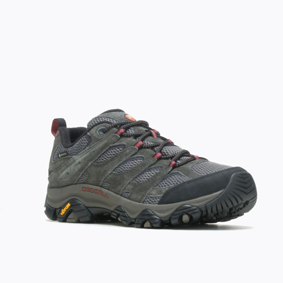 Merrell Hombre Moab 3 Gore-tex Beluga