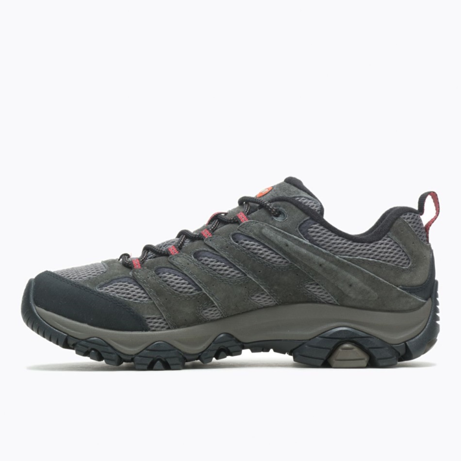 Merrell Hombre Moab 3 Gore-tex Beluga