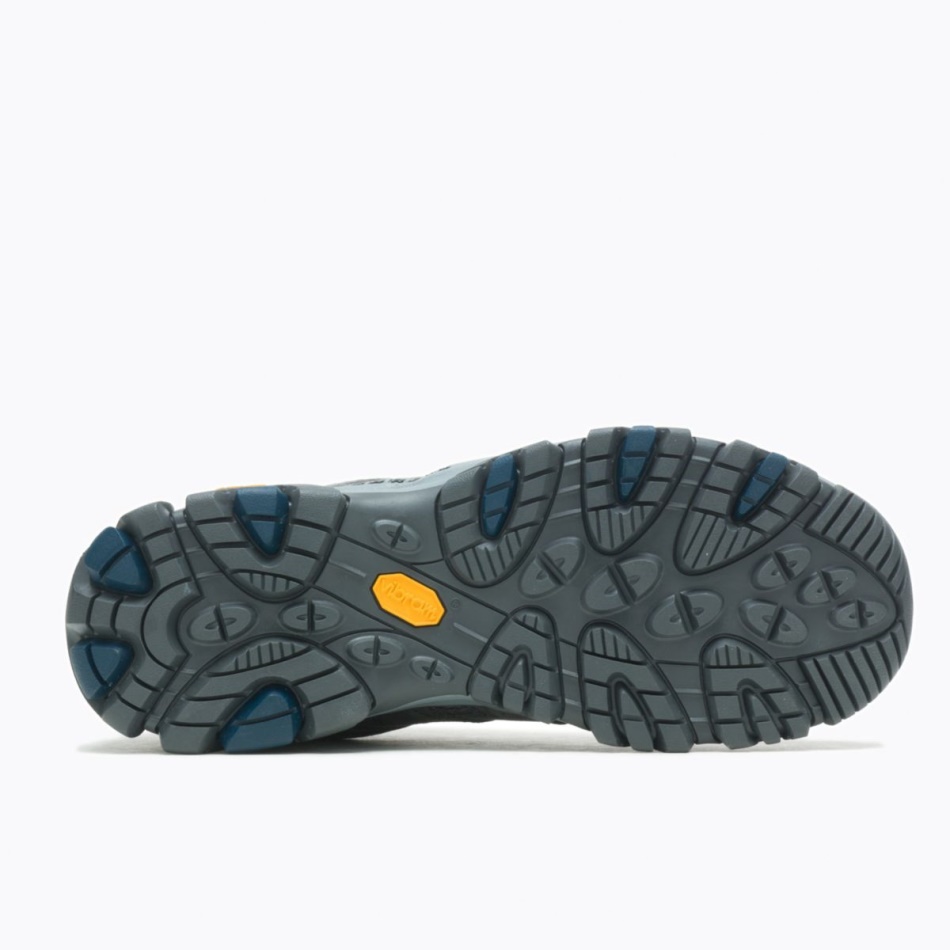 Merrell Hombre Moab 3 Gore-tex Granite-poseidon