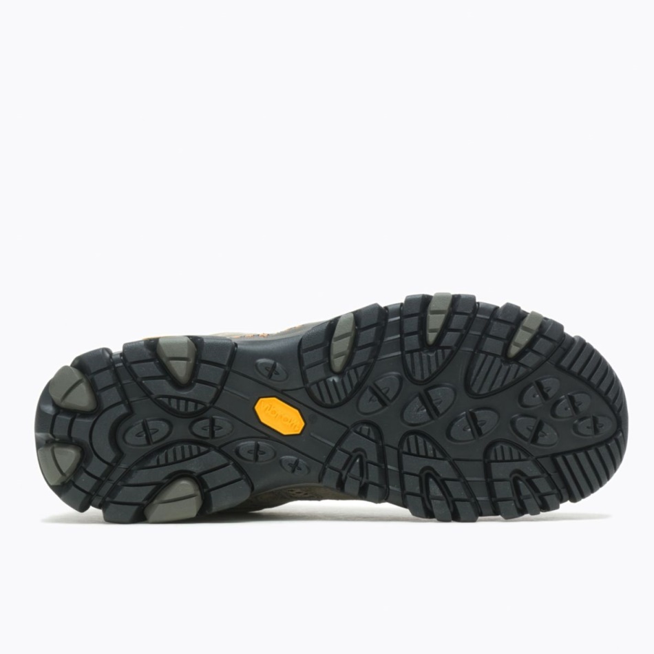 Merrell Hombre Moab 3 Gore-tex Pecan