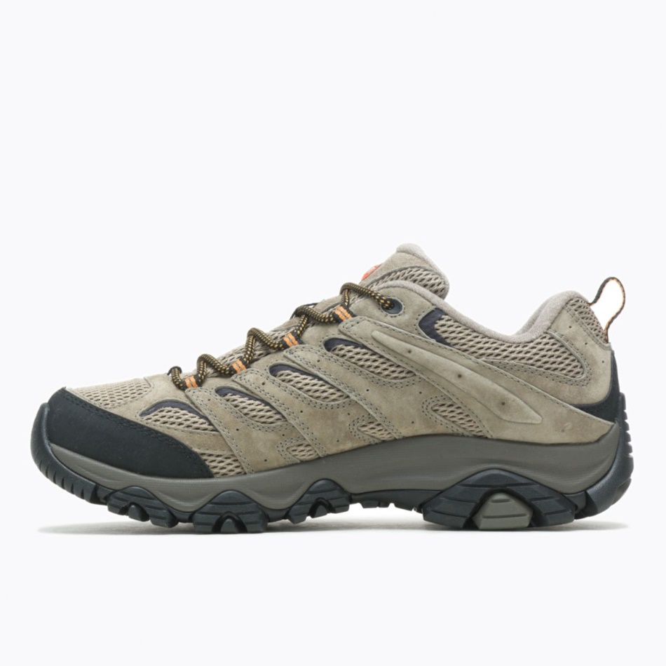 Merrell Hombre Moab 3 Gore-tex Pecan