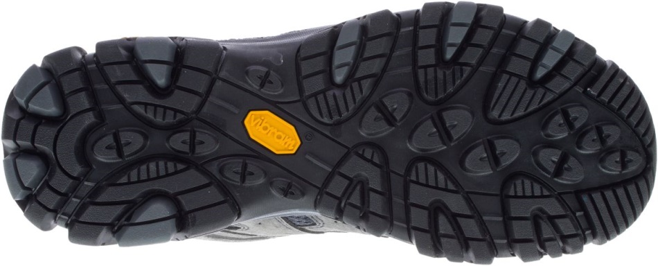 Merrell Hombre Moab 3 Granito V2