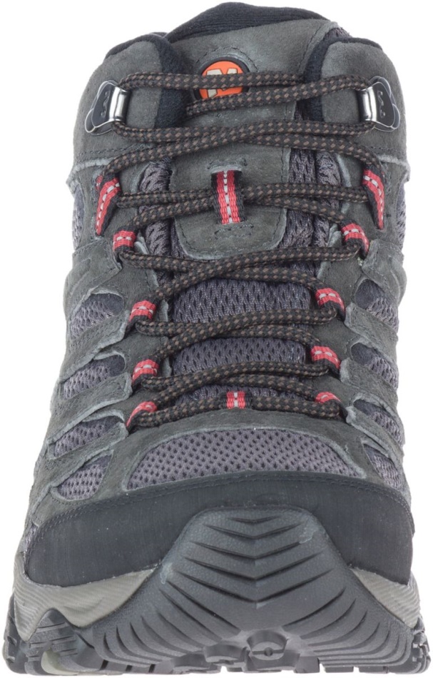 Merrell Moab 3 Mid Gore-tex Beluga Hombre