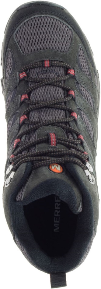 Merrell Moab 3 Mid Gore-tex Beluga Hombre