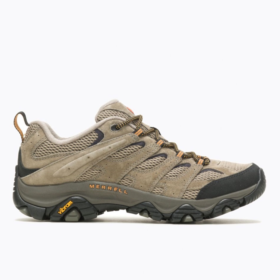 Merrell Moab 3 Pecan Hombre