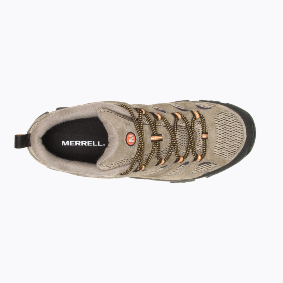 Merrell Moab 3 Pecan Hombre
