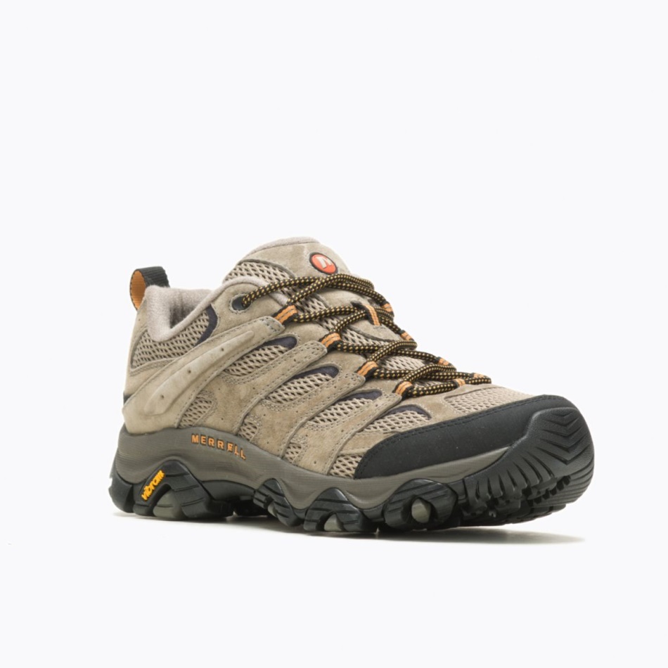 Merrell Moab 3 Pecan Hombre