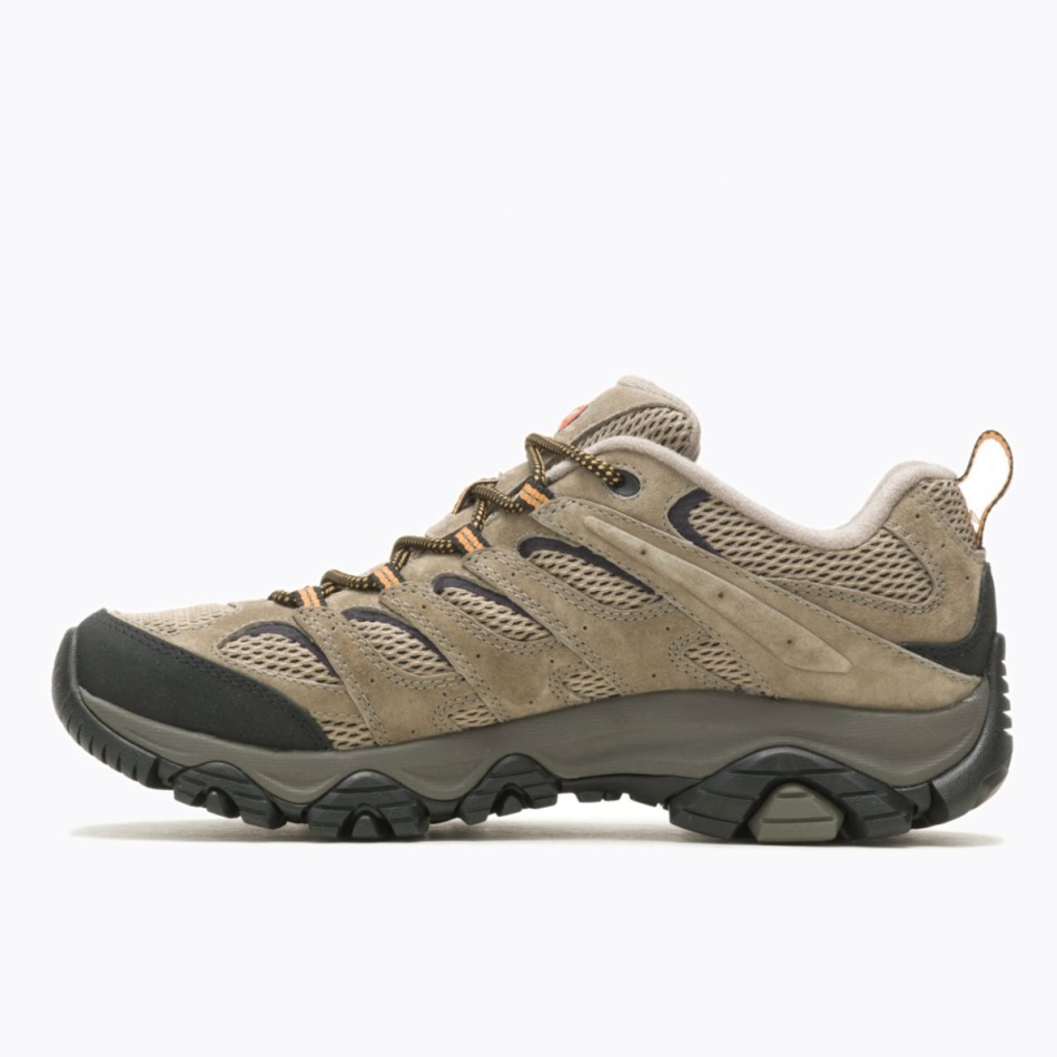 Merrell Moab 3 Pecan Hombre