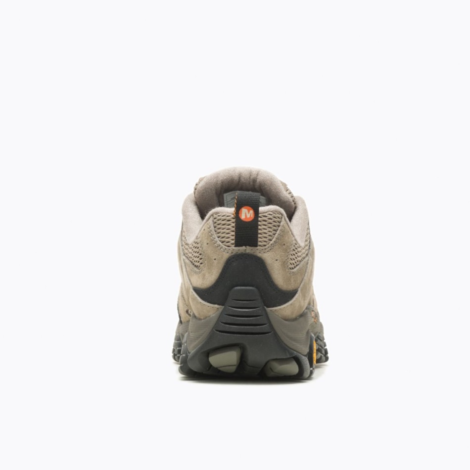 Merrell Moab 3 Pecan Hombre