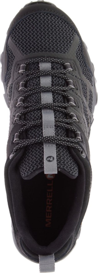 Merrell Hombre Moab Fst 2 Gore-tex Negro