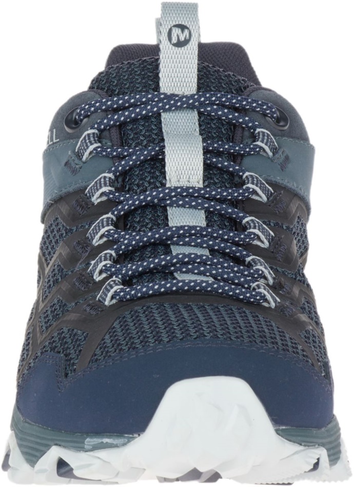 Merrell Hombre Moab Fst 2 Gore-tex Navy-slate