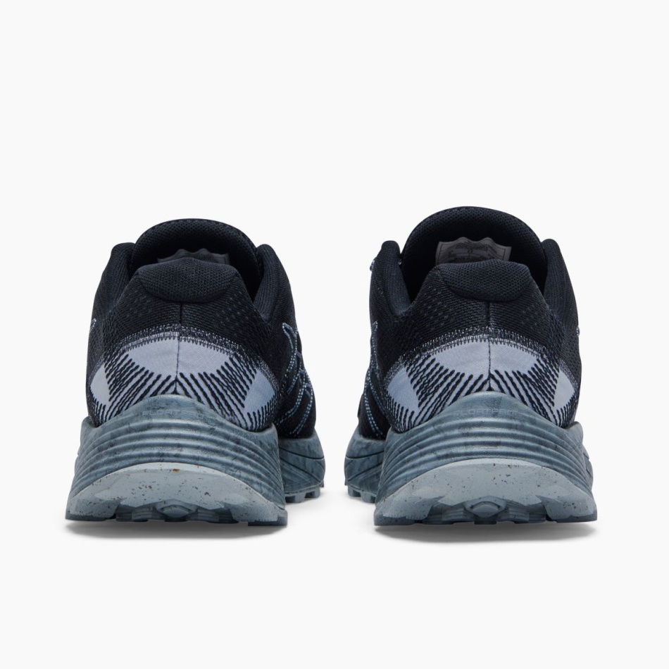 Merrell Hombre Moab Vuelo Negro