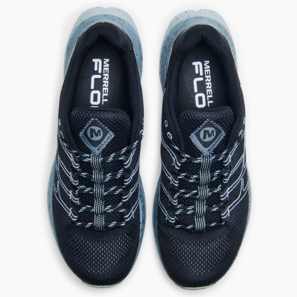 Merrell Hombre Moab Vuelo Negro