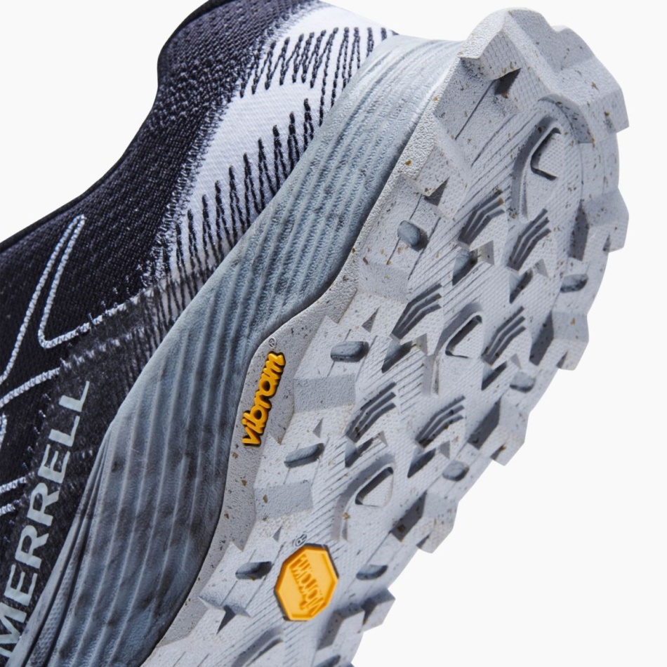 Merrell Hombre Moab Vuelo Negro